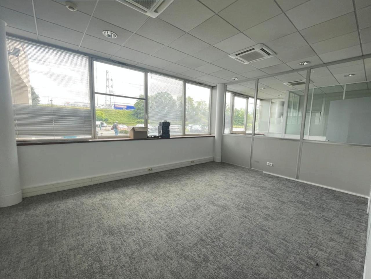 Bureau Marcq-en-Baroeul 459m² Location bureau Marcq-en-Baroeul Nord OLBUR2422718 5